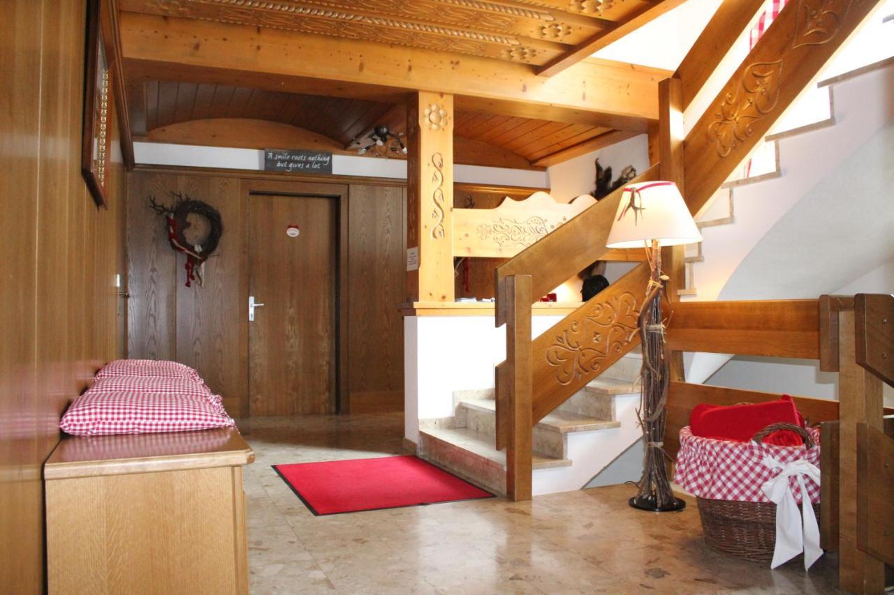 Landhaus Christl Мюльбах Экстерьер фото